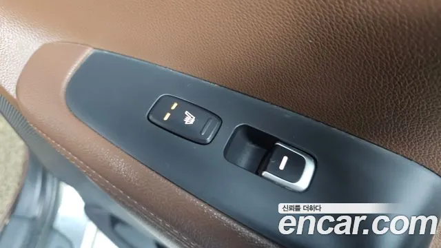 Kia Sorento — фото 30