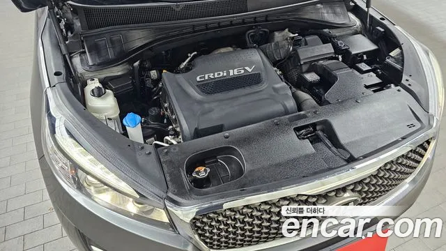 Kia Sorento — фото 5