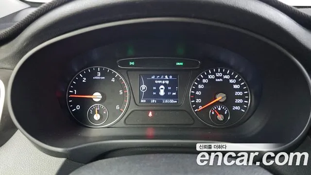 Kia Sorento — фото 7