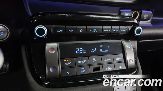 Hyundai Casper — фото 16