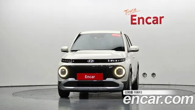 Hyundai Casper — фото 2