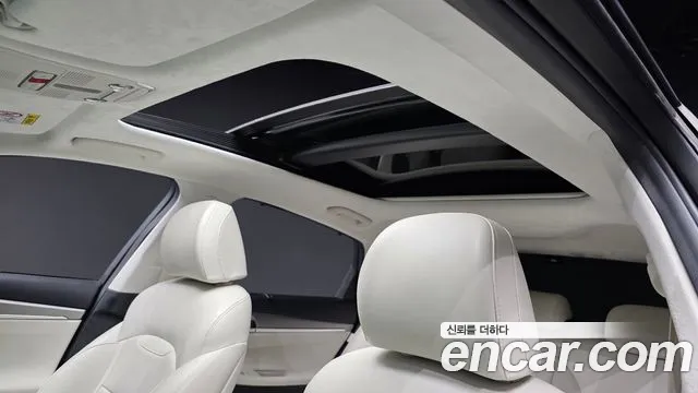 Hyundai Grandeur — фото 18