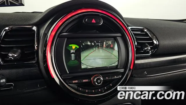 Mini Clubman — фото 14