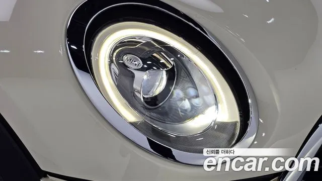 Mini Clubman — фото 22