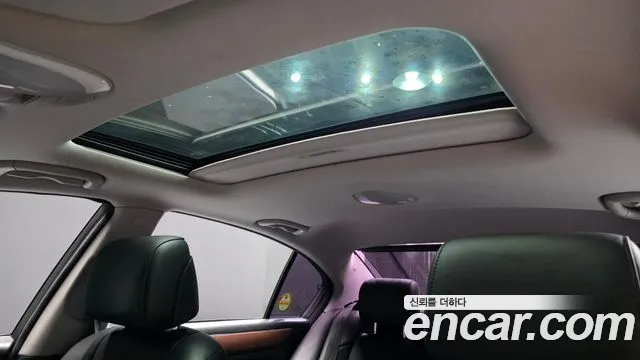 Hyundai Genesis — фото 17