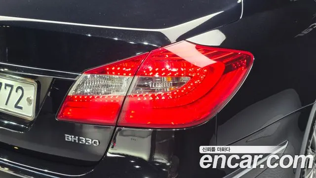 Hyundai Genesis — фото 23