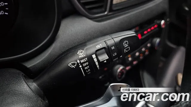 Kia Sportage — фото 30