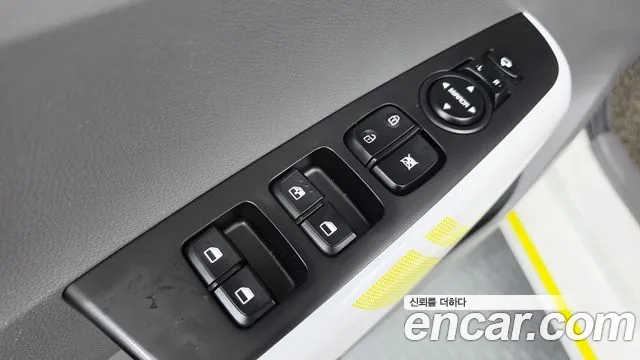 Kia morning — фото 27
