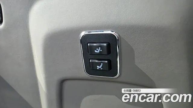 Kia Carnival — фото 29