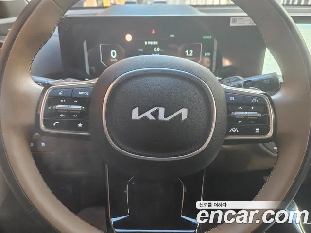 Kia Sorento — фото 14