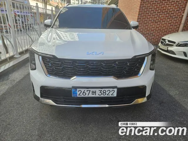 Kia Sorento — фото 2