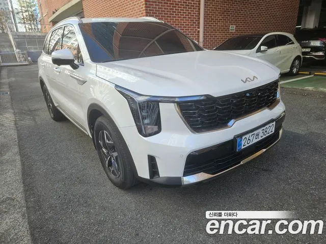 Kia Sorento — фото 3