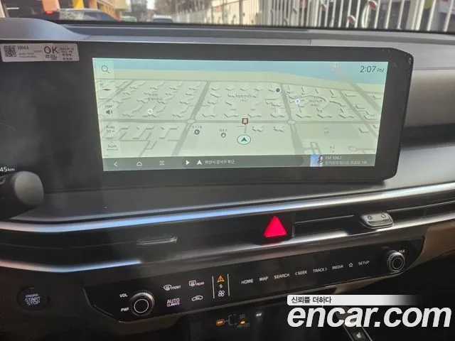 Kia Sorento — фото 10