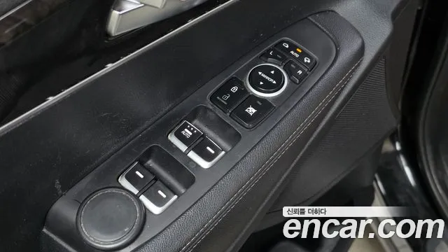 Kia Sorento — фото 19
