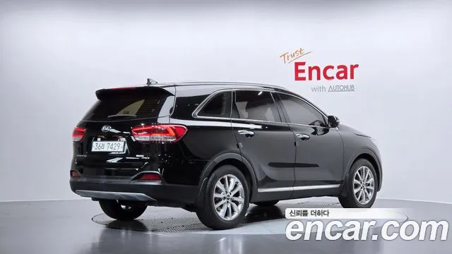 Kia Sorento — фото 2