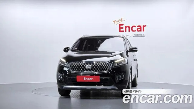 Kia Sorento — фото 3