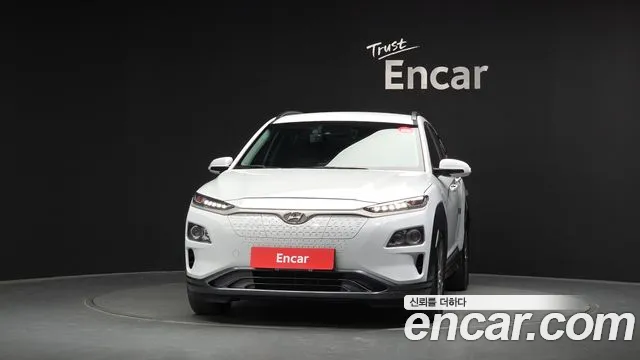Hyundai Kona — фото 3
