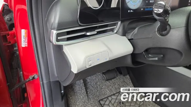 Hyundai Avante — фото 20