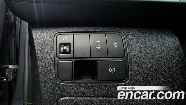 Hyundai Staria — фото 16