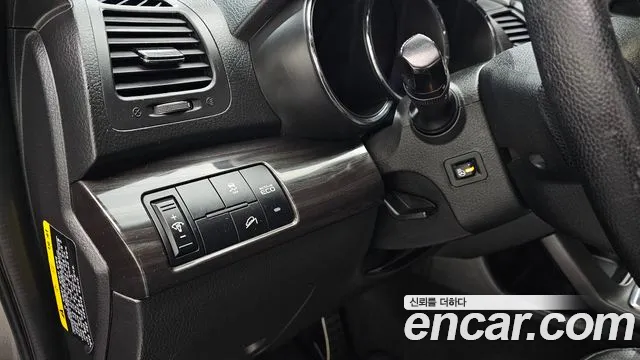 Kia Sorento — фото 16