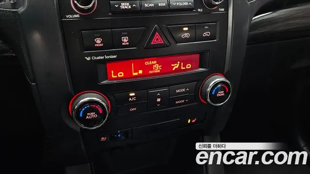 Kia Sorento — фото 17