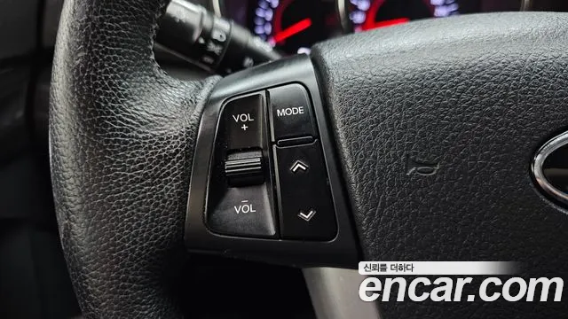 Kia Sorento — фото 19