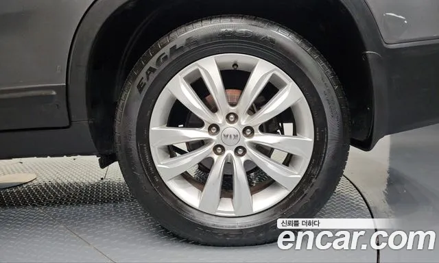 Kia Sorento — фото 21