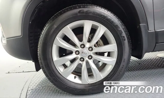 Kia Sorento — фото 5