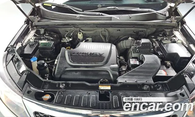 Kia Sorento — фото 6