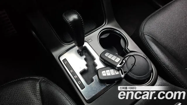 Kia Sorento — фото 9