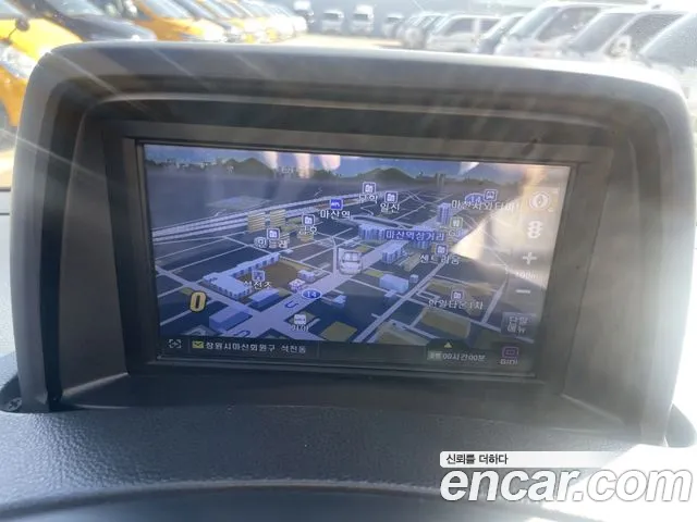 Hyundai Starex — фото 10