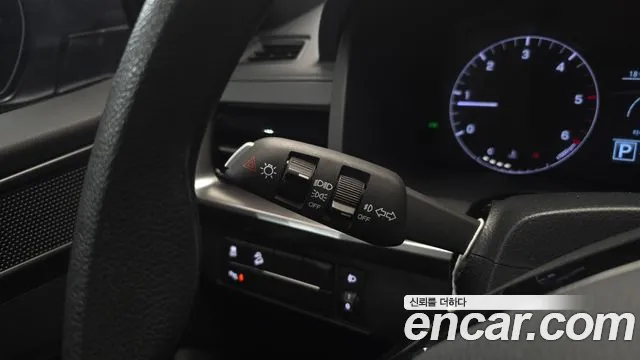 KG_Mobility_Ssangyong Rexton — фото 16