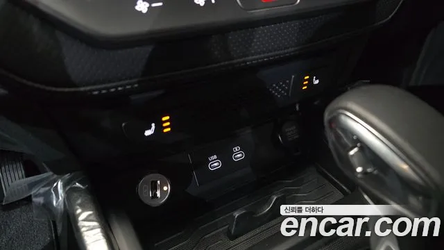 KG_Mobility_Ssangyong Rexton — фото 18