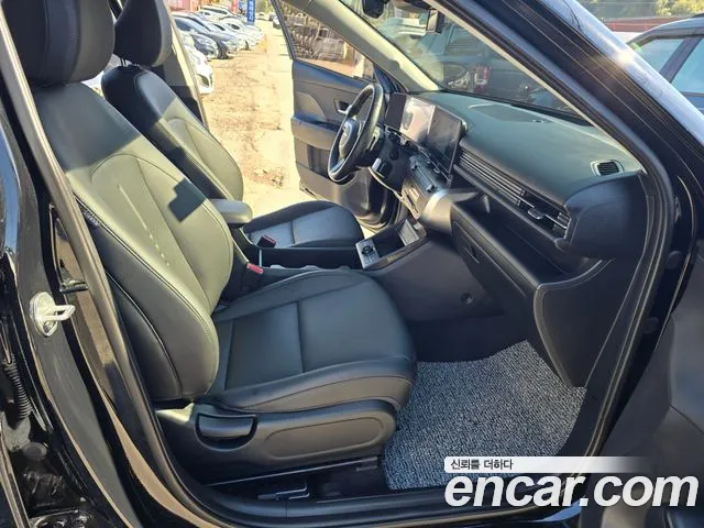 Hyundai Kona — фото 11