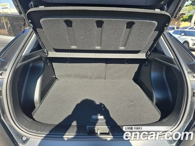 Hyundai Kona — фото 13