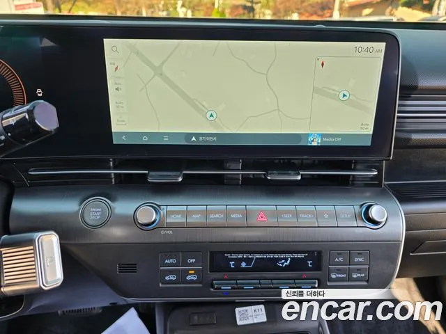 Hyundai Kona — фото 18