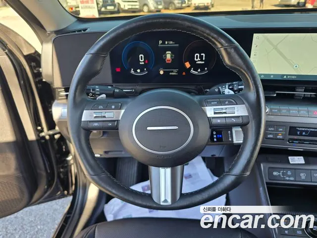 Hyundai Kona — фото 19