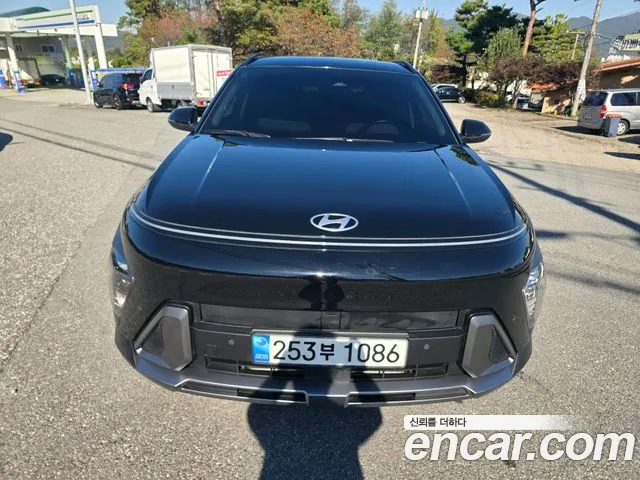 Hyundai Kona — фото 2