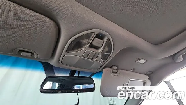 Hyundai Santa Fe — фото 17