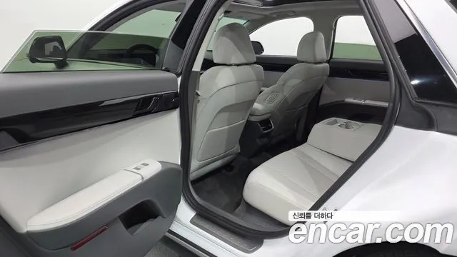 Hyundai Grandeur — фото 12