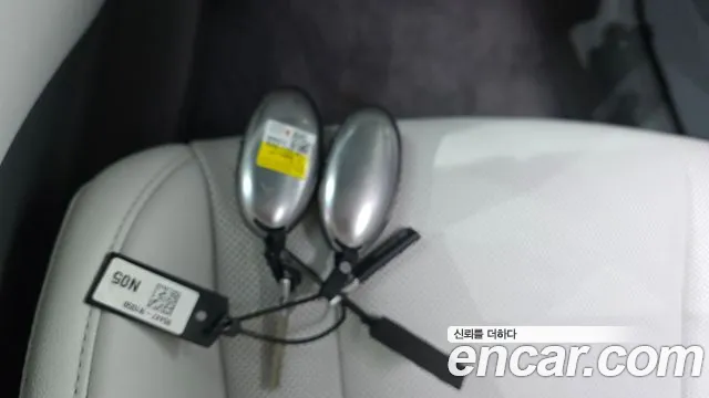 Hyundai Grandeur — фото 16
