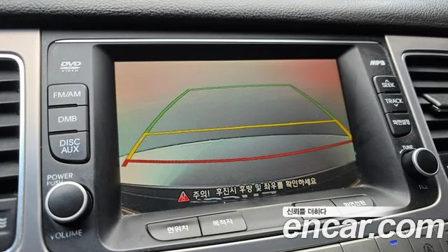 Hyundai Genesis — фото 15