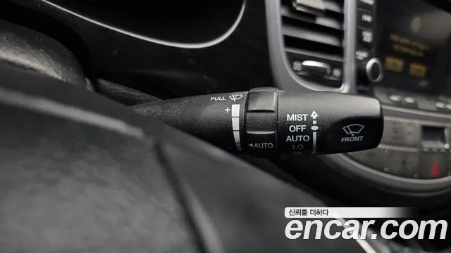 Hyundai Genesis — фото 20