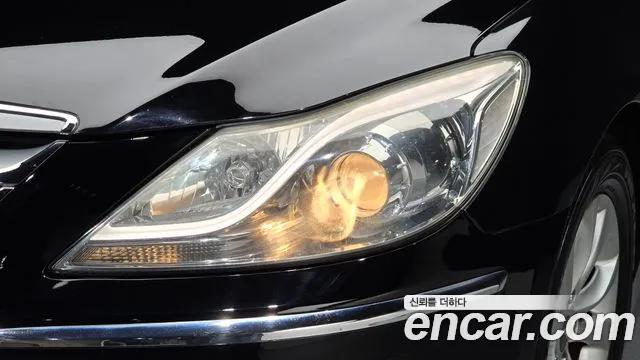 Hyundai Genesis — фото 22