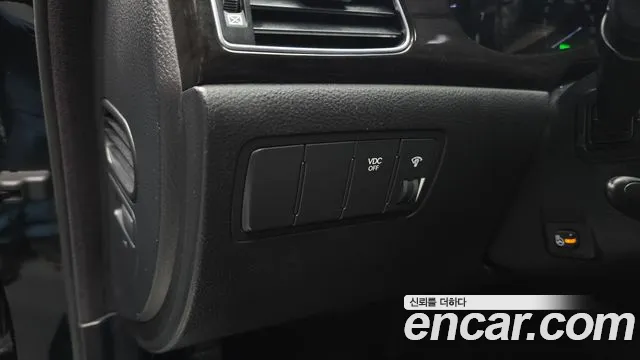 Hyundai Genesis — фото 27
