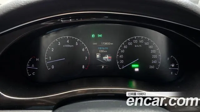 Hyundai Genesis — фото 8
