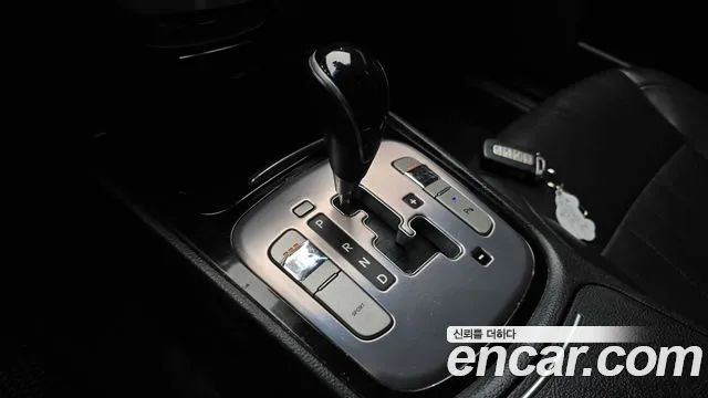 Hyundai Genesis — фото 9