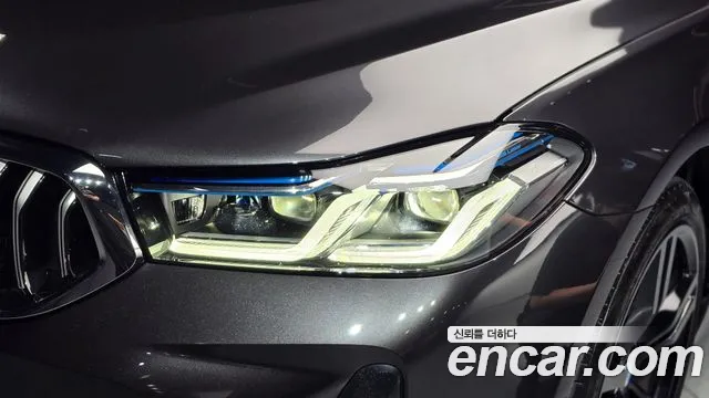 BMW Gran Turismo — фото 22