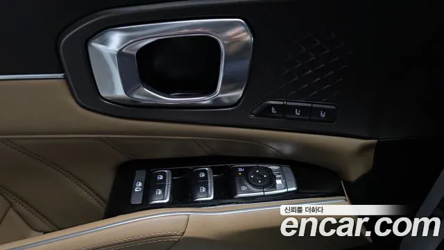 Kia Sorento — фото 19