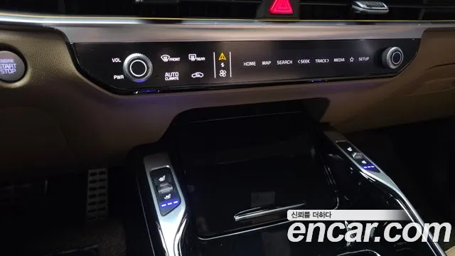 Kia Sorento — фото 20